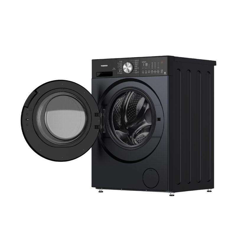 Toshiba TW-T33B130UWV(MK)滚筒洗衣机 (TW-T33B130UWV(MK)) thumbnail 5
