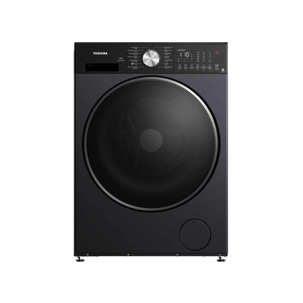 Máy Giặt Cửa Trước Toshiba TW-T33B130UWV(MK)