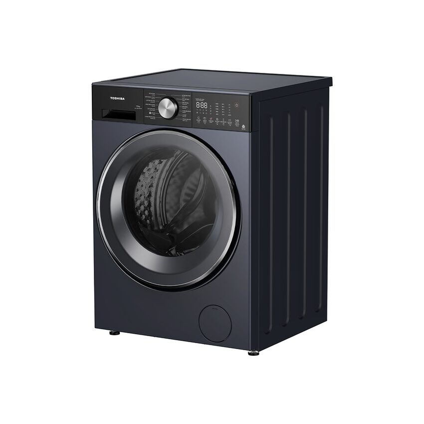 Máy Giặt Cửa Trước Toshiba TW-T33B140UWV(MK) (TW-T33B140UWV(MK)) thumbnail 2