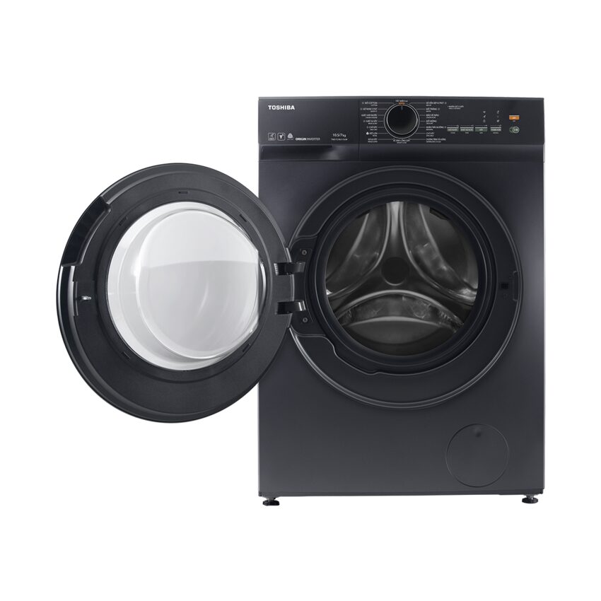 Máy giặt sấy Toshiba TWD-T21BU115UWV(MG) (TWD-T21BU115UWV(MG)) thumbnail 3