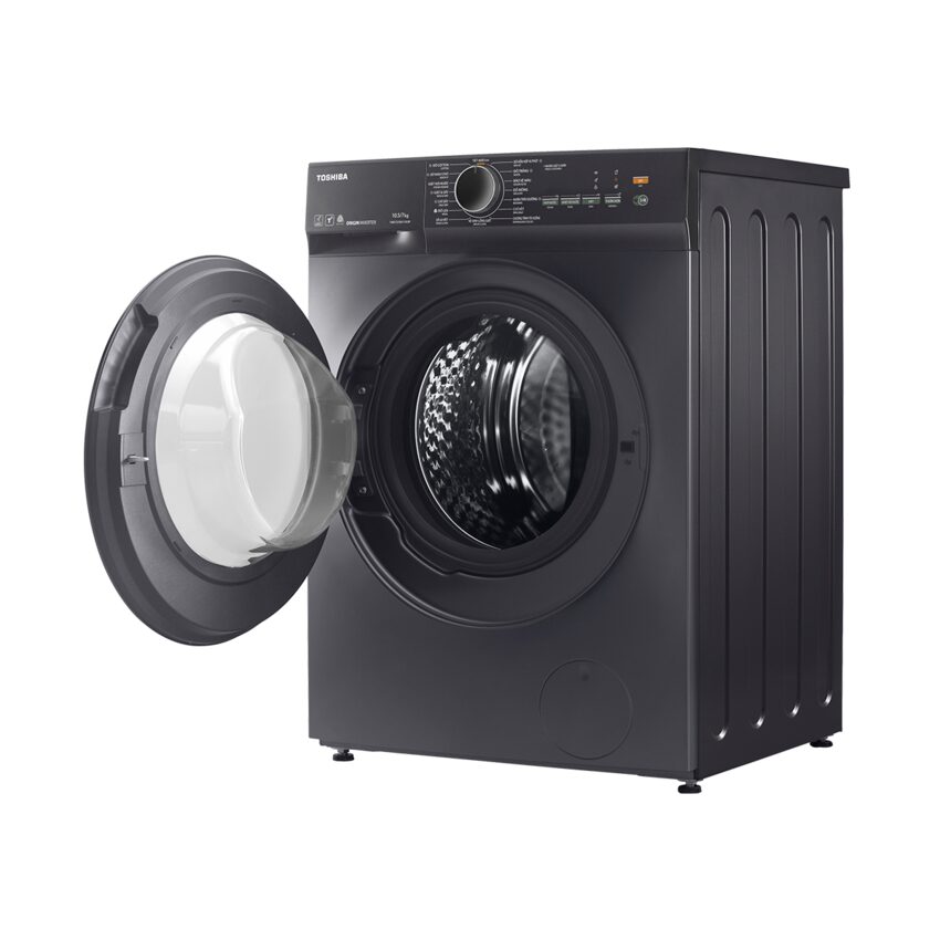 Máy giặt sấy Toshiba TWD-T21BU115UWV(MG) (TWD-T21BU115UWV(MG)) thumbnail 4