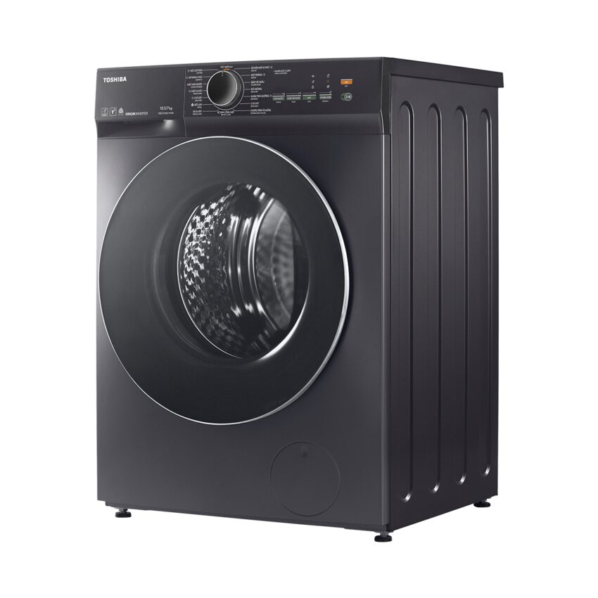 Máy giặt sấy Toshiba TWD-T21BU115UWV(MG) (TWD-T21BU140UWV(MG)) thumbnail 4