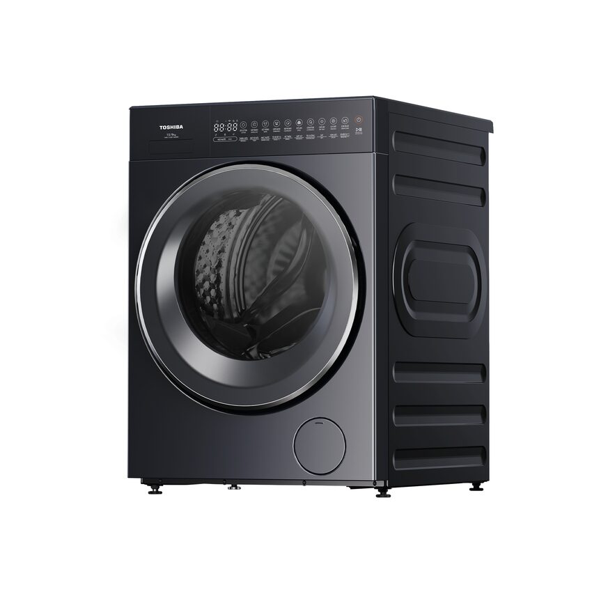 Máy Giặt Sấy Toshiba TWD-T35BP160MWV(MG) (TWD-T35BP160MWV(MG)) thumbnail 3