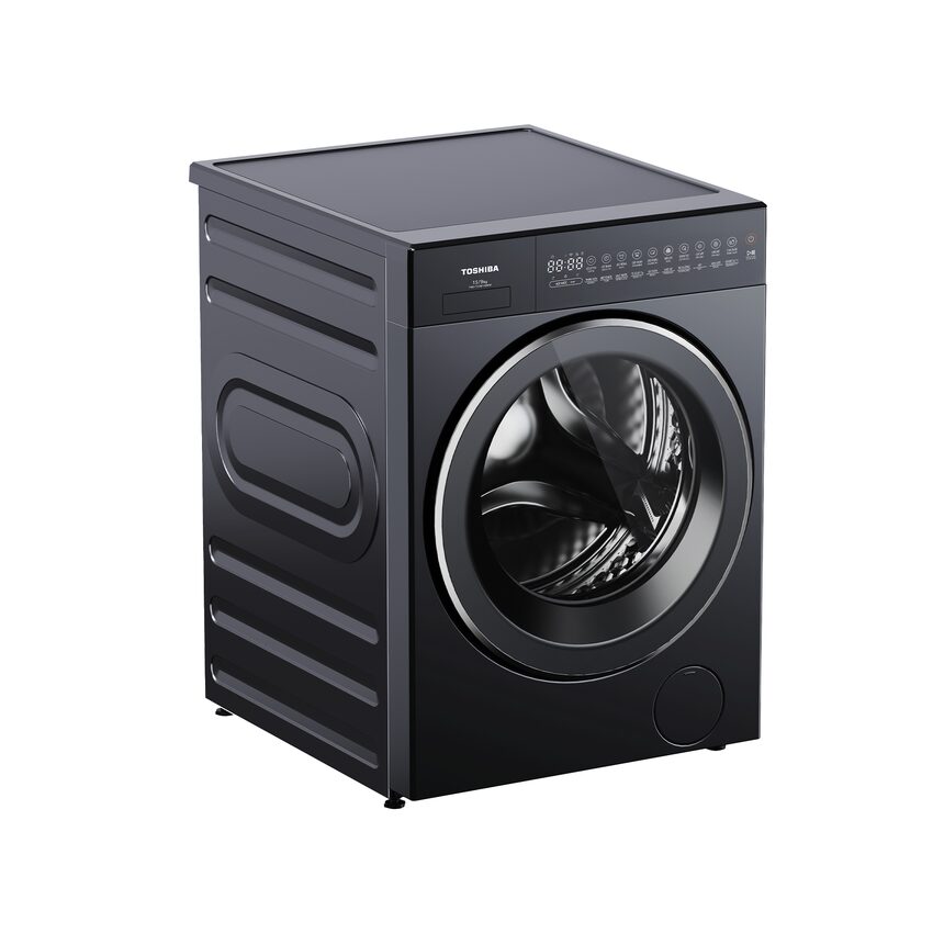 Máy Giặt Sấy Toshiba TWD-T35BP160MWV(MG) (TWD-T35BP160MWV(MG)) thumbnail 4