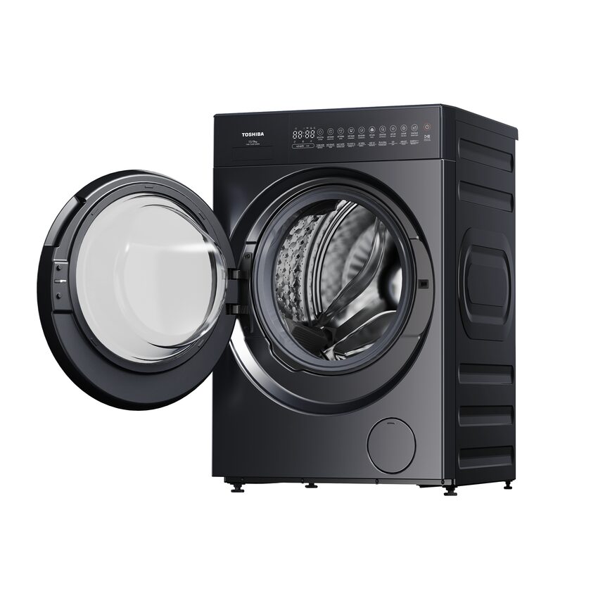 Máy Giặt Sấy Toshiba TWD-T35BP160MWV(MG) (TWD-T35BP160MWV(MG)) thumbnail 6