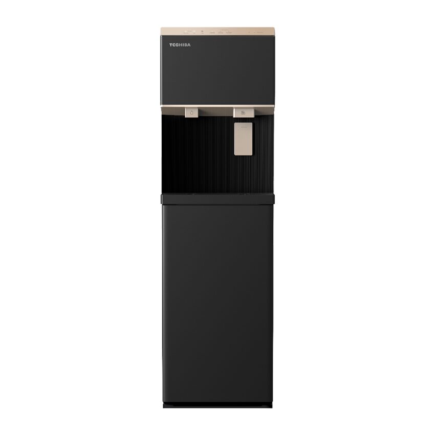 MÁY LỌC NƯỚC LÀM ĐÁ TOSHIBA TWP-IW2469SVN(K) (TWP-IW2469SVN(K)) thumbnail 2