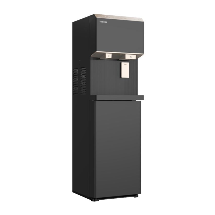 MÁY LỌC NƯỚC LÀM ĐÁ TOSHIBA TWP-IW2469SVN(K) (TWP-IW2469SVN(K)) thumbnail 4