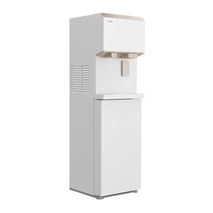 MÁY LỌC NƯỚC LÀM ĐÁ TOSHIBA TWP-IW2469SVN(W) (TWP-IW2469SVN(W)) thumbnail 3