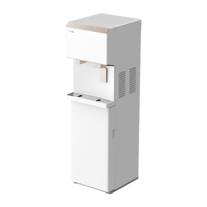 MÁY LỌC NƯỚC LÀM ĐÁ TOSHIBA TWP-IW2469SVN(W) (TWP-IW2469SVN(W)) thumbnail 4