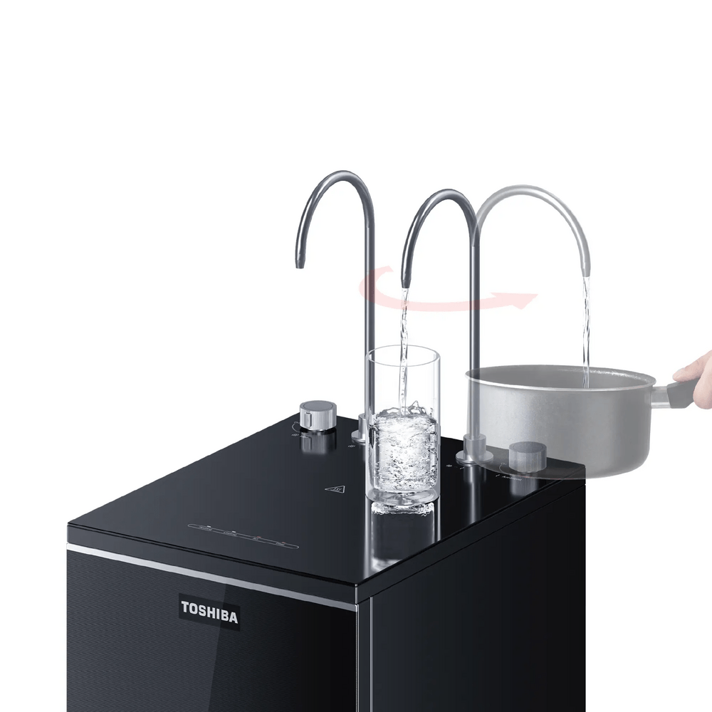 MÁY LỌC NƯỚC TOSHIBA TWP-WA3SVN(K)