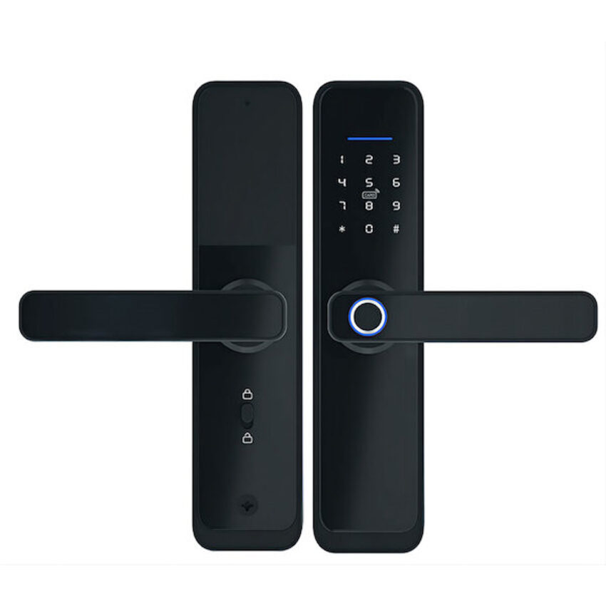 TTLOCK BOSS ( BLACK ) (TTLOCK BOSS ( BLACK )) thumbnail 2
