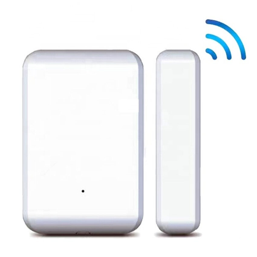TTLOCK DOOR SENSOR (TTLOCK DOOR SENSOR) thumbnail 2