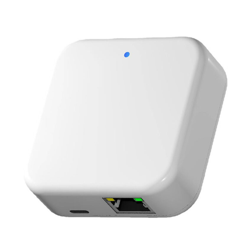 TTLOCK G3 - NET GATE (TTLOCK G3 - NET GATE) thumbnail 2
