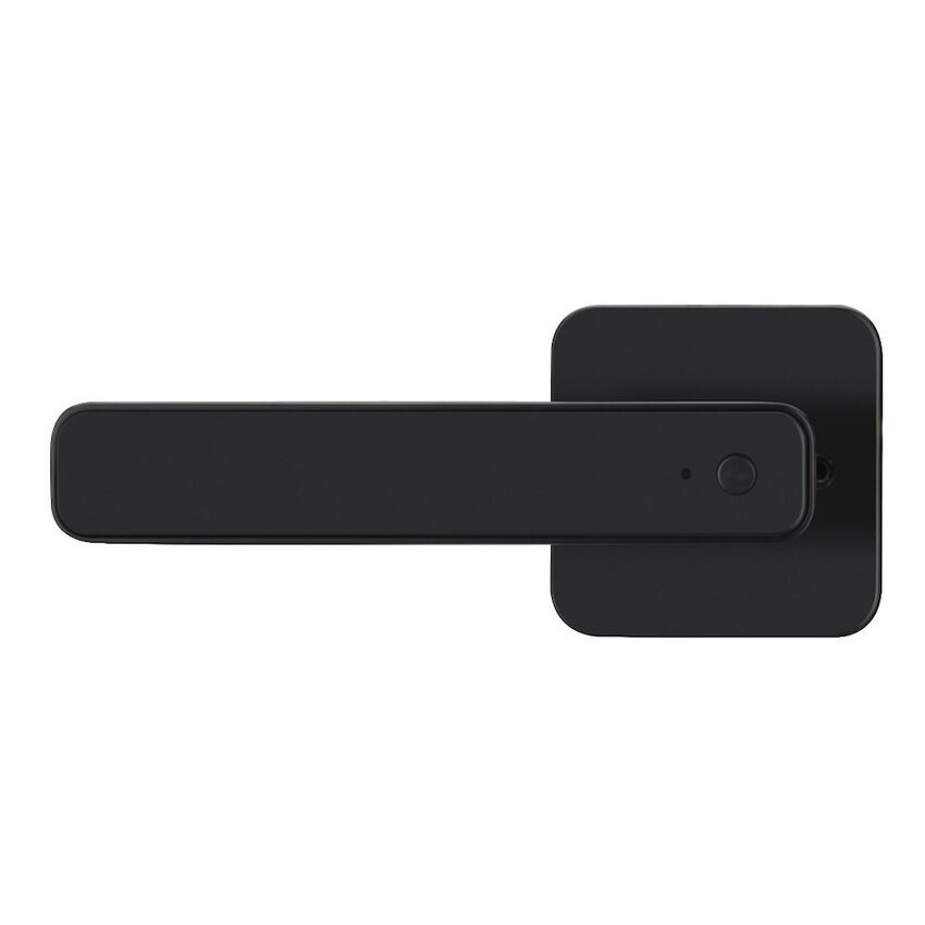 TTLOCK HANDLE - easy install electronic lock (TTLOCK HANDLE - easy install e) thumbnail 4