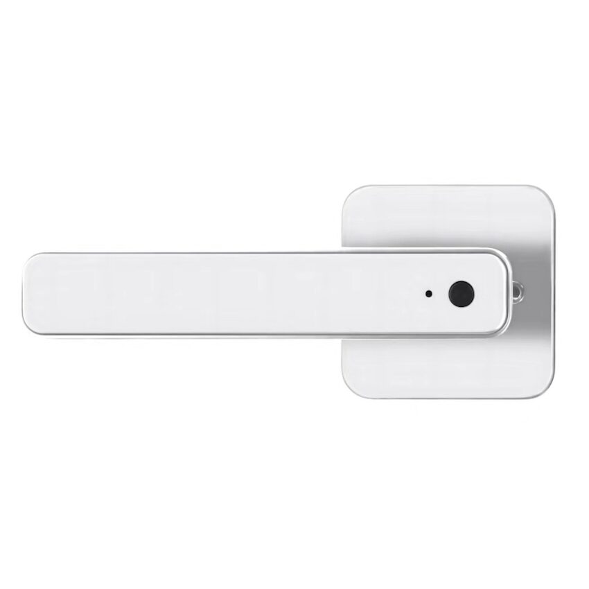 TTLOCK HANDLE - easy install electronic lock (TTLOCK HANDLE - easy install e) thumbnail 4