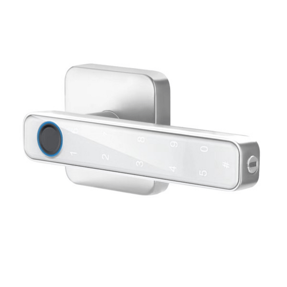 TTLOCK HANDLE - easy install electronic lock