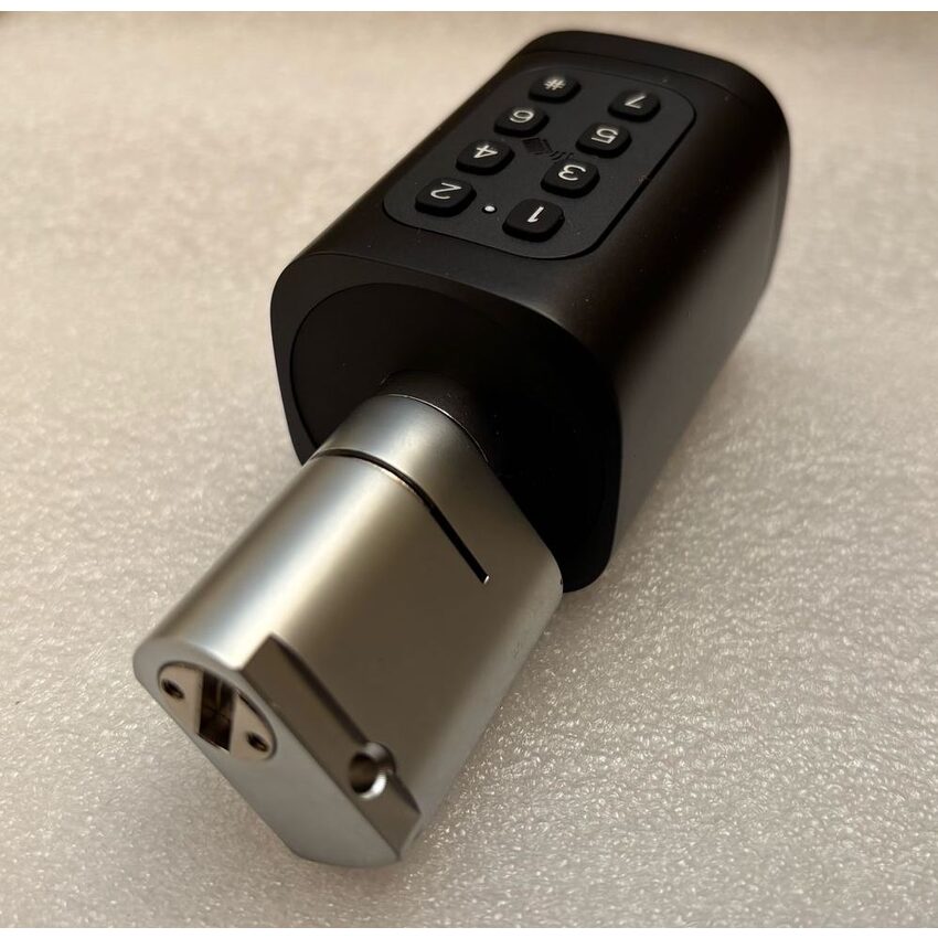 TTLOCK 特别版锁芯 (TTLOCK SPECIAL EDITION CYLINDE) thumbnail 6