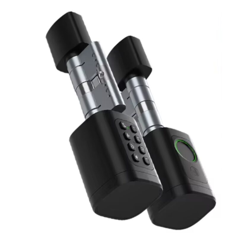 TTLOCK MYSTIC V1 ( 60-90mm ) (TTLOCK MYSTIC V1 ( 60-90mm )) thumbnail 2
