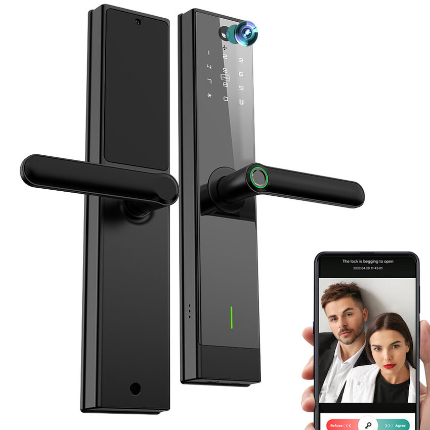 TTLOCK ONIX INTERCOM (TTLOCK ONIX INTERCOM) thumbnail 2