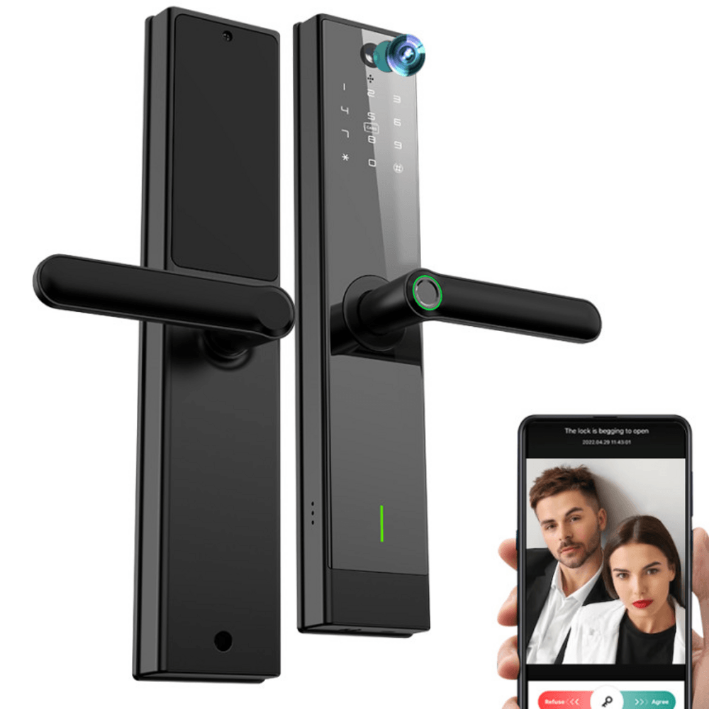 TTLOCK ONIX INTERCOM