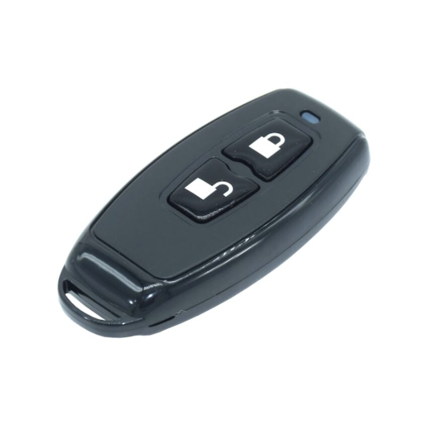 TTLOCK REMOTE CONTROL (TTLOCK REMOTE CONTROL) thumbnail 2