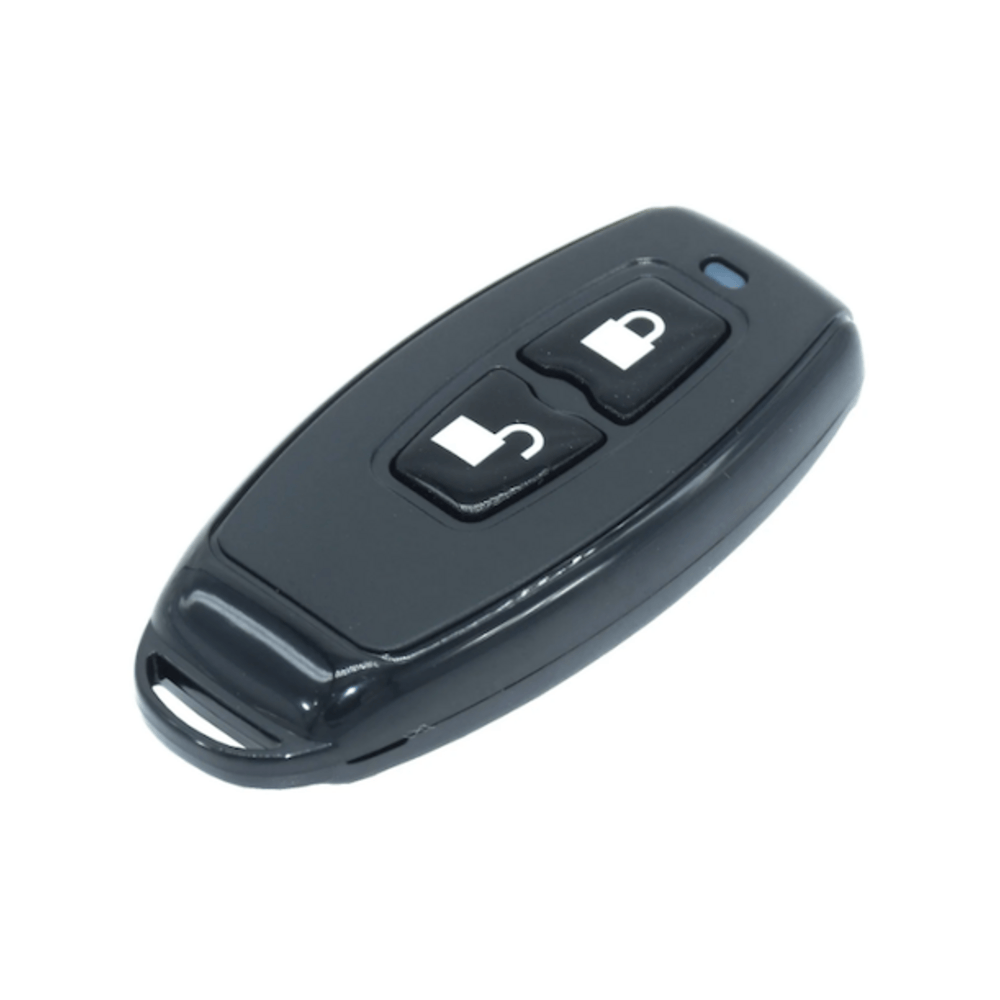TTLOCK REMOTE CONTROL