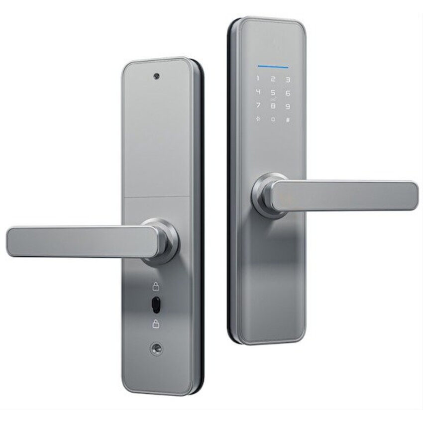 TTLOCK RENTY ( WHITE ) (TTLOCK RENTY ( WHITE )) thumbnail 2