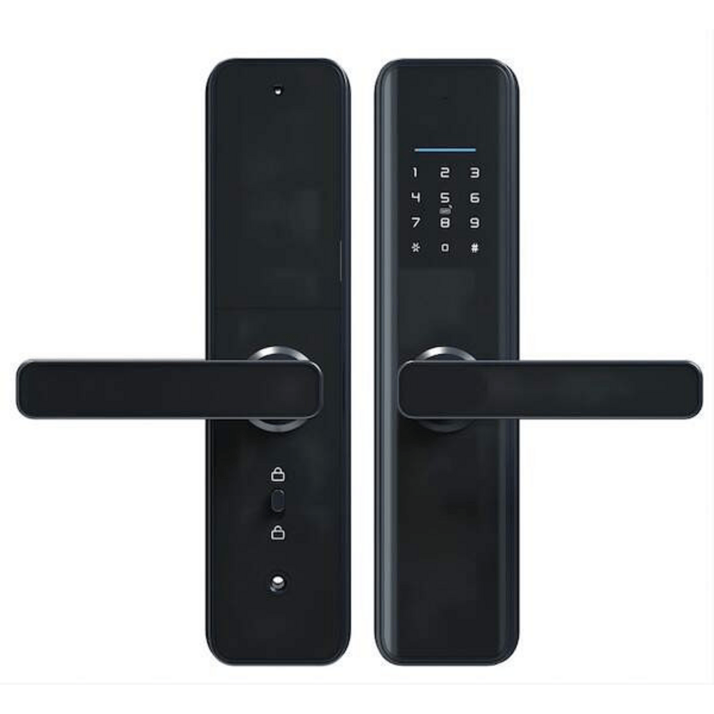 TTLOCK RENTY WIFI ( BLACK )