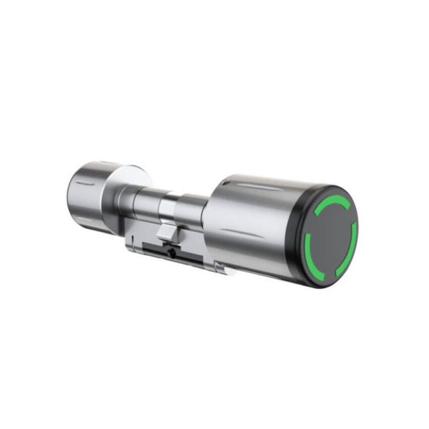 TTLOCK SMART HOTEL CYLINDER ( SIZE 35+35 ) (TTLOCK SMART HOTEL CYLINDER () thumbnail 2