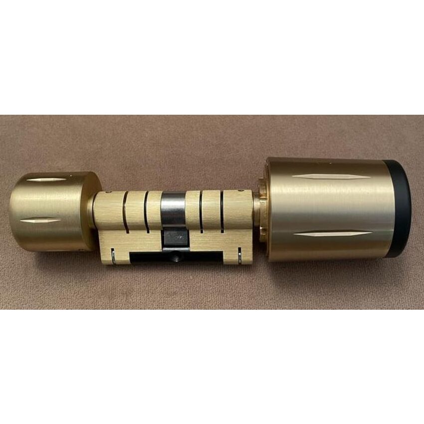 TTLOCK SMART HOTEL CYLINDER ( SIZE 35+35 ) (TTLOCK SMART HOTEL CYLINDER () thumbnail 5