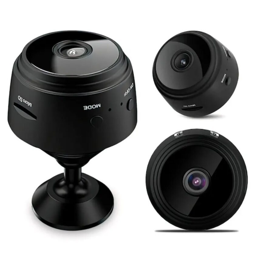 TTLOCK SMART CAMERA (TTLOCK SMART CAMERA) thumbnail 2