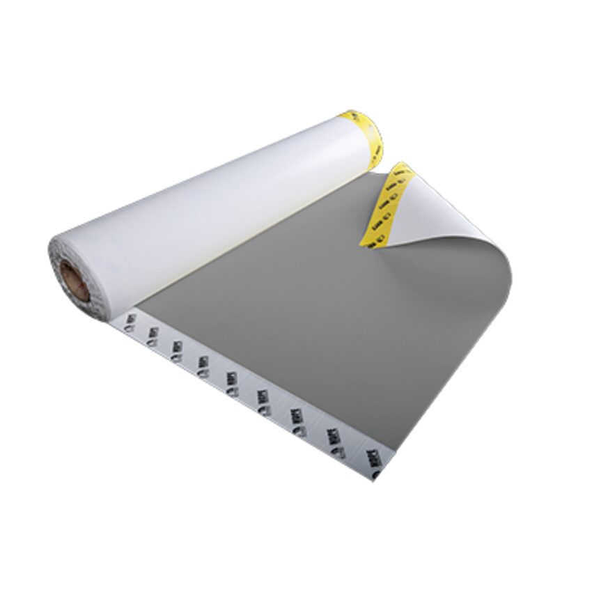 TPO-ZZ — Màng chống thấm polyolefin nhiệt dẻo (TPO) loại tự dính (TPO-ZZ) thumbnail 2